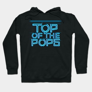 Top of the Pops Hoodie